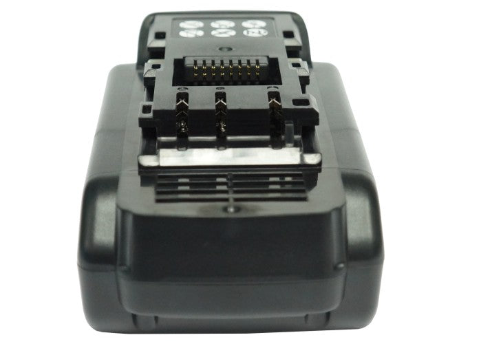 Panasonic EZ3740 EZ3741 EZ3743 EZ3744 EZ4540 EZ454 Replacement Battery-5