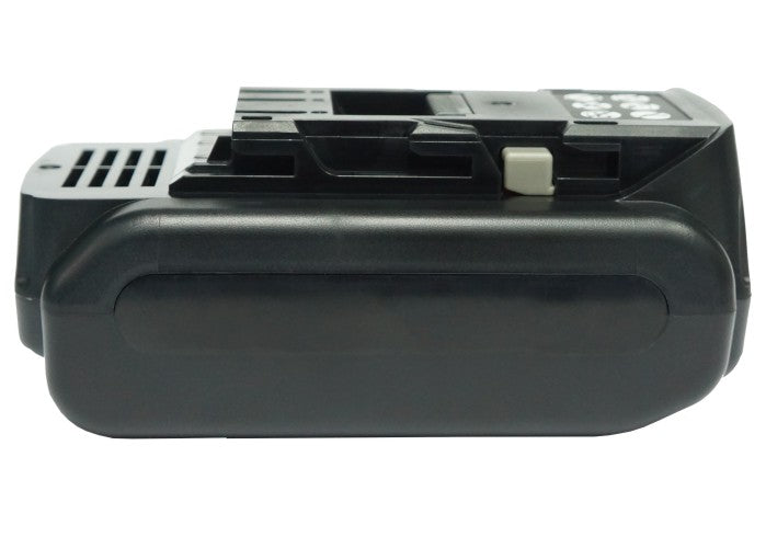 Panasonic EZ3740 EZ3741 EZ3743 EZ3744 EZ4540 EZ454 Replacement Battery-6