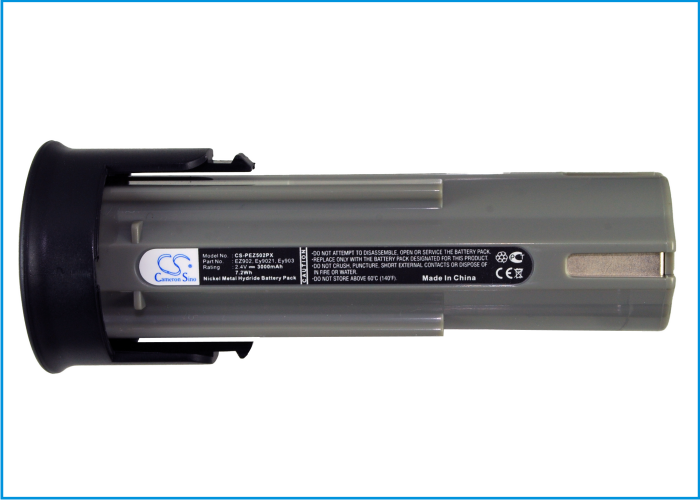 National 6538-1 6539-6 6540-1 6545-6 6546- 3000mAh Replacement Battery-5