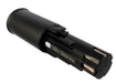 Panasonic EY6225 EY6225C EY6225CQ EZ6225 E 3300mAh Replacement Battery-main