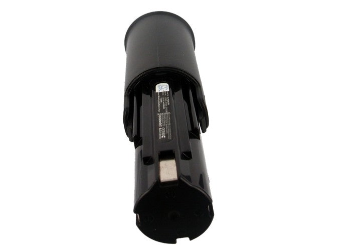 Panasonic EY6225 EY6225C EY6225CQ EZ6225 E 3300mAh Replacement Battery-4