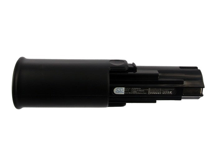 Panasonic EY6225 EY6225C EY6225CQ EZ6225 E 3300mAh Replacement Battery-5