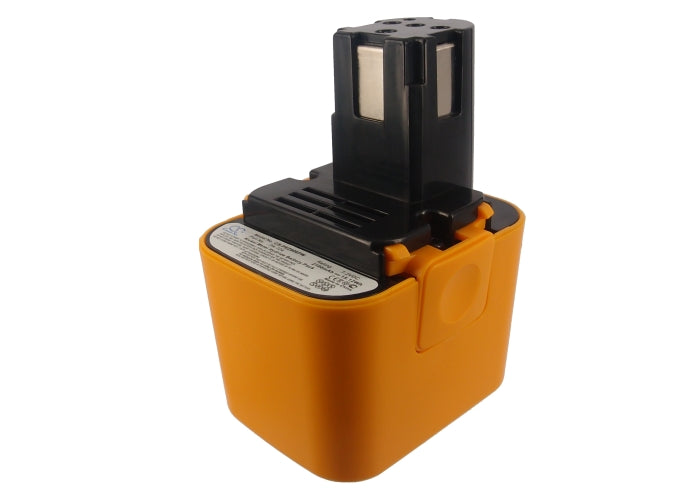 Panasonic EY3653 EY3653CQ EY3654 EY3654CQ 2100mAh Replacement Battery-main