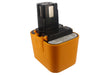 Panasonic EY3653 EY3653CQ EY3654 EY3654CQ 2100mAh Replacement Battery-2
