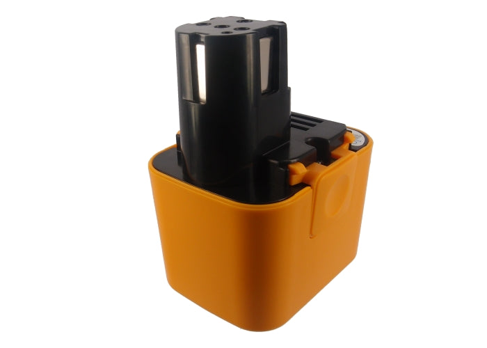 Panasonic EY3653 EY3653CQ EY3654 EY3654CQ 2100mAh Replacement Battery-3