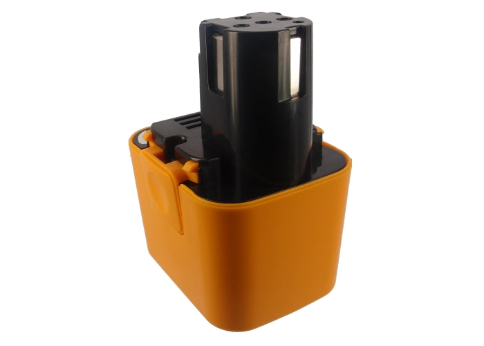 Panasonic EY3653 EY3653CQ EY3654 EY3654CQ 2100mAh Replacement Battery-4