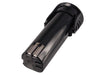 Panasonic EY3610 EY7410 EY7410LA1C EY7410LA2S EZ74 Replacement Battery-main