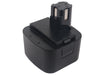 Panasonic EZ3500 EZ3501 EZ3502 EZ3503 EZ35 3000mAh Replacement Battery-main
