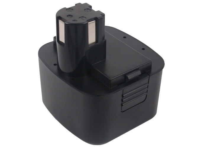 Panasonic EZ3500 EZ3501 EZ3502 EZ3503 EZ35 3000mAh Replacement Battery-2