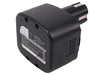 Panasonic EZ3500 EZ3501 EZ3502 EZ3503 EZ35 3000mAh Replacement Battery-3