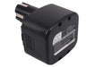 Panasonic EZ3500 EZ3501 EZ3502 EZ3503 EZ35 3000mAh Replacement Battery-4