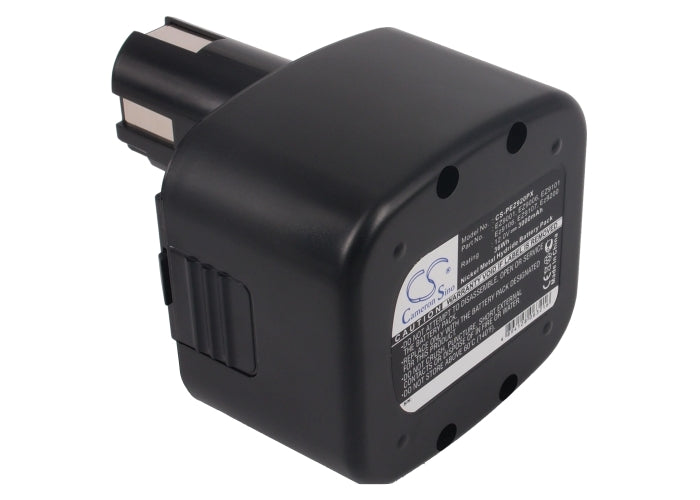 Panasonic EZ3500 EZ3501 EZ3502 EZ3503 EZ35 3000mAh Replacement Battery-4
