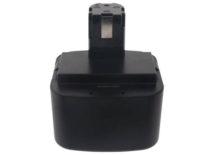Panasonic EZ3500 EZ3501 EZ3502 EZ3503 EZ35 3000mAh Replacement Battery-5