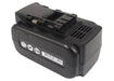 Panasonic EY7880 EY7880LN2C EY7880LN2S EY7880LN2T  Replacement Battery-main