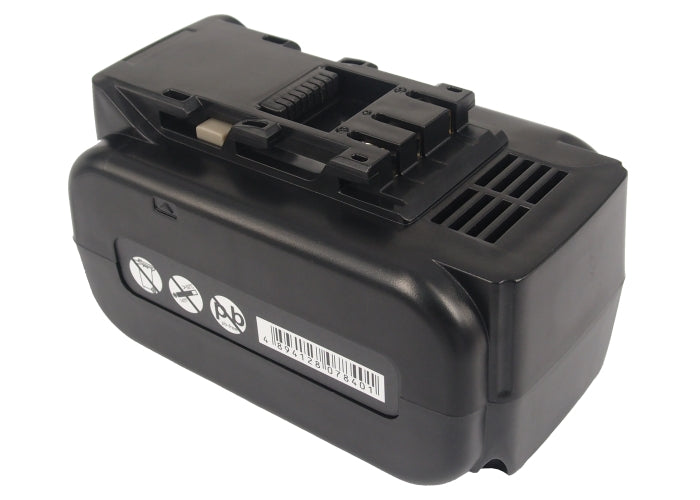 Panasonic EY7880 EY7880LN2C EY7880LN2S EY7880LN2T  Replacement Battery-main