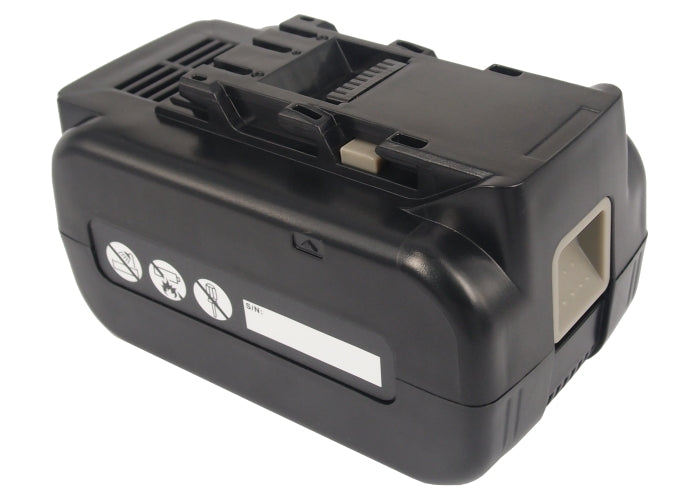 Panasonic EY7880 EY7880LN2C EY7880LN2S EY7880LN2T  Replacement Battery-2