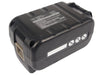 Panasonic EY7880 EY7880LN2C EY7880LN2S EY7880LN2T  Replacement Battery-3