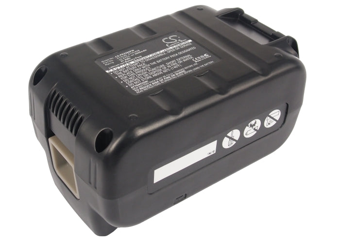 Panasonic EY7880 EY7880LN2C EY7880LN2S EY7880LN2T  Replacement Battery-3