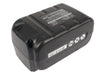 Panasonic EY7880 EY7880LN2C EY7880LN2S EY7880LN2T  Replacement Battery-4