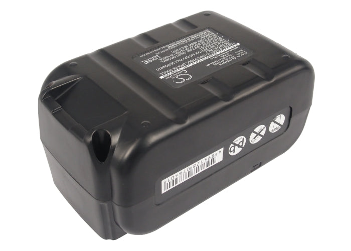 Panasonic EY7880 EY7880LN2C EY7880LN2S EY7880LN2T  Replacement Battery-4