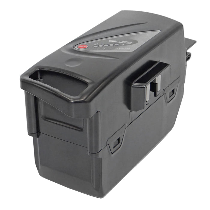 Puch Kraftwerk 7G Kraftwerk 8G Electric Bicycle Replacement Battery