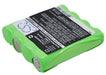 Philips CE0682 CE06821 MBF8020 Replacement Battery-main