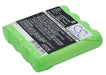 Philips CE0682 CE06821 MBF8020 Baby Monitor Replacement Battery-2