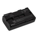 Phase One IQ IQ3 IQ4 P25 P25+ P30 P30+ P40 P Laser Replacement Battery-main