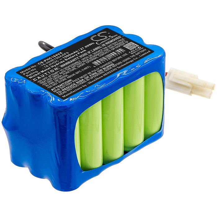 Philips FC6164 Power Pro FC6164 01 PowerPro Uno Replacement Battery-main