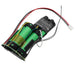 Philips FC6168 FC6168 01 FC6169 01 3000mAh Vacuum Replacement Battery
