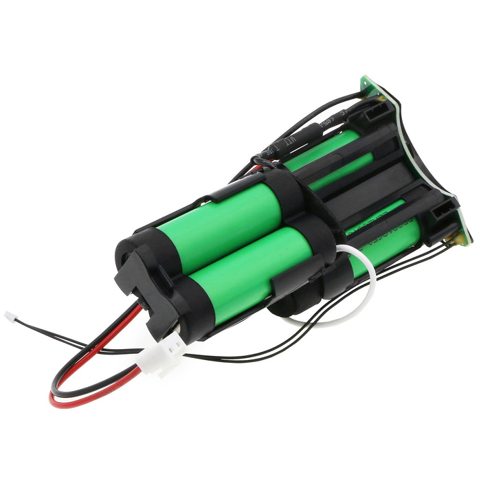 Philips FC6168 FC6168 01 FC6169 01 3000mAh Vacuum Replacement Battery