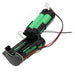 Philips FC6168 FC6168 01 FC6169 01 3000mAh Vacuum Replacement Battery