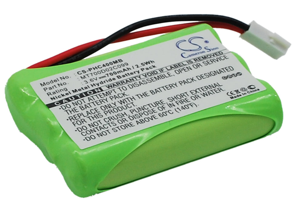 Philips CEPTF SBC-EB3655 SBC-SC368 SBC-SC368 91 SB Replacement Battery-main