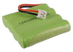 Harting & Helling Janosch MBF4080 Janosch MBF5050 Janosch MBF5151 MBF4080 MBF5050 MBF5151 Baby Monitor Replacement Battery-3