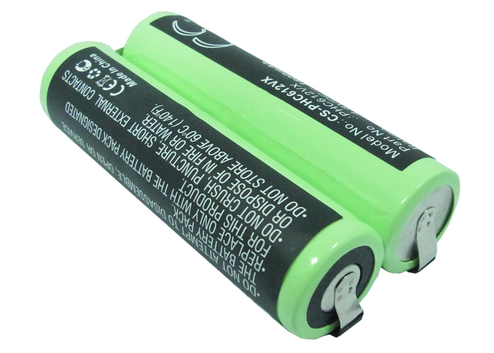 Philips FC6125 Vacuum Replacement Battery-2
