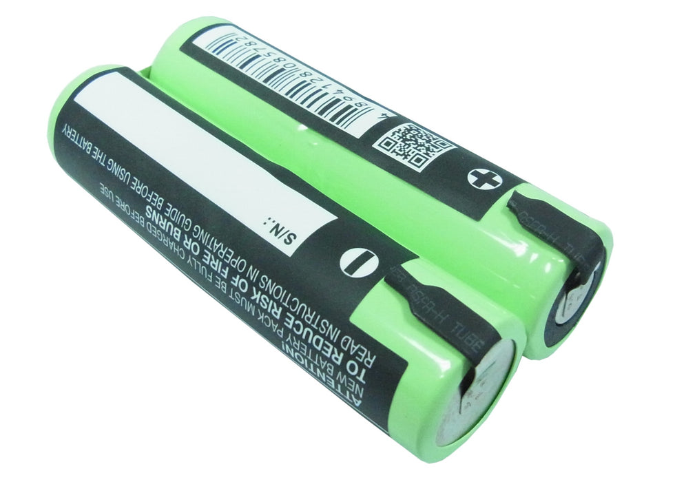 Philips FC6125 Vacuum Replacement Battery-3