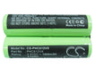 Philips FC6125 Vacuum Replacement Battery-5