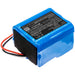 Philips FC6721 FC6721 01 FC6722 FC6722 01 FC6723 FC6723 01 FC6725 01 FC6726 01 FC6729 FC6729 01 SpeedPro SpeedPro Aqua Vacuum Replacement Battery-2