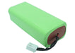 Taurus Robot Aspirador Striker Slim Striker Slim 079748 Vacuum Replacement Battery-3