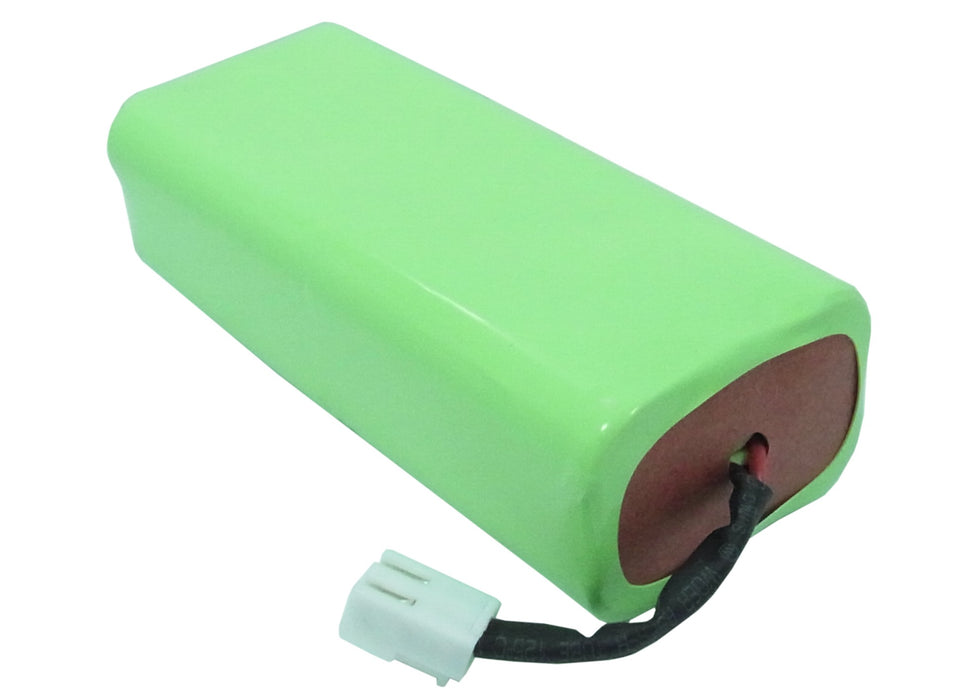 Taurus Robot Aspirador Striker Slim Striker Slim 079748 Vacuum Replacement Battery-3