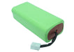 Taurus Robot Aspirador Striker Slim Striker Slim 079748 Vacuum Replacement Battery-4