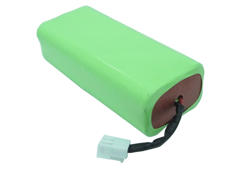 Taurus Robot Aspirador Striker Slim Striker Slim 079748 Vacuum Replacement Battery-4