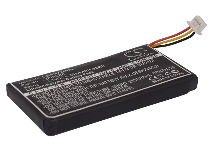 Phonak inspiro inspiro transmitters Phonak inspiro Replacement Battery-main
