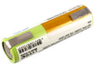 Arcitec PT920 21 RQ1060 RQ1090 RQ1250 Shaver Replacement Battery-2