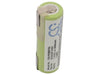 Norelco HQG 265 T900 T960 Auch HQG265 Shaver Replacement Battery-4