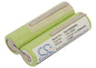 Tondeo ECO X Profi ECO-X Replacement Battery-main