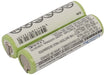 Tondeo ECO X Profi ECO-X Shaver Replacement Battery-3