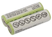 Grundig 8825 8835 8875 Shaver Replacement Battery-4