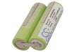 Philips 5812 5825 6423 6424 6613 6614 6618 6843 6853 HP2631 HP2710 A HP2715 HP2720 HP2750 B HP6320 HP6320FL HP6321 HP6326 H Shaver Replacement Battery-5