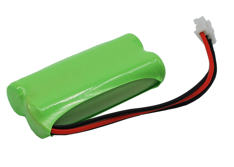 Philips 215 Quattro Aleor 300 DECT 211 Dect 211 Duo. Dect 215 DECT 215 Dect 215 Duo DECT 215 Trio DECT 2151 DECT 21 Cordless Phone Replacement Battery-5